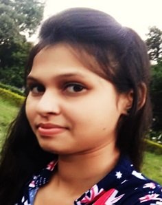 Shilpa Upadhyay 